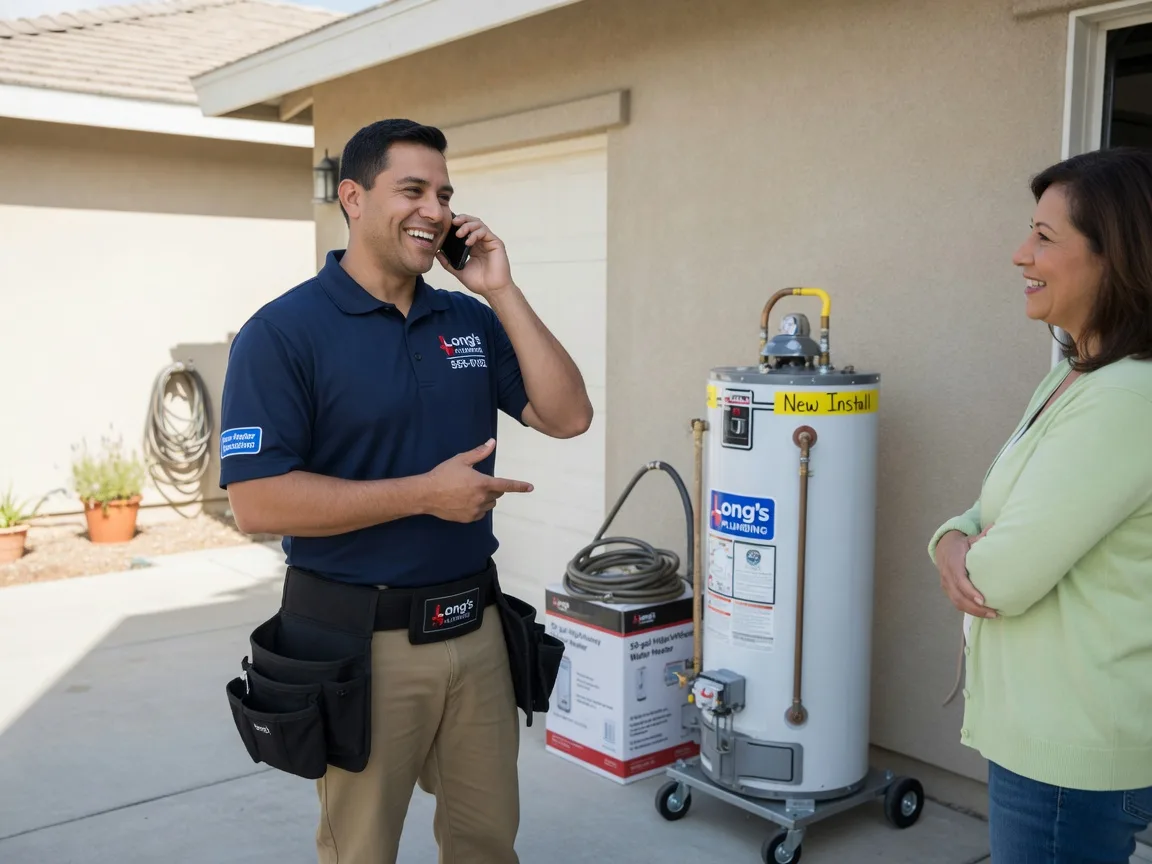 Leak Detection Eugene, MO FAQs
